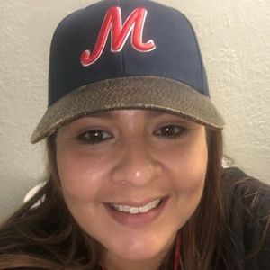 Meet your Posher, Monica